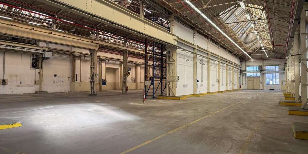 Gewerbeobjekt Gelsenkirchen Gelsenkirchen-Mitte - 7.600&euro; | Angebot:25880628