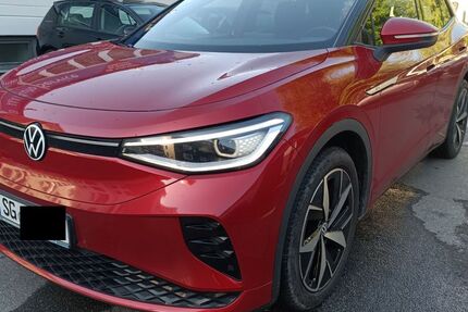 VW ID.4 205.000 km 22.250 &euro; Wuppertal 42281