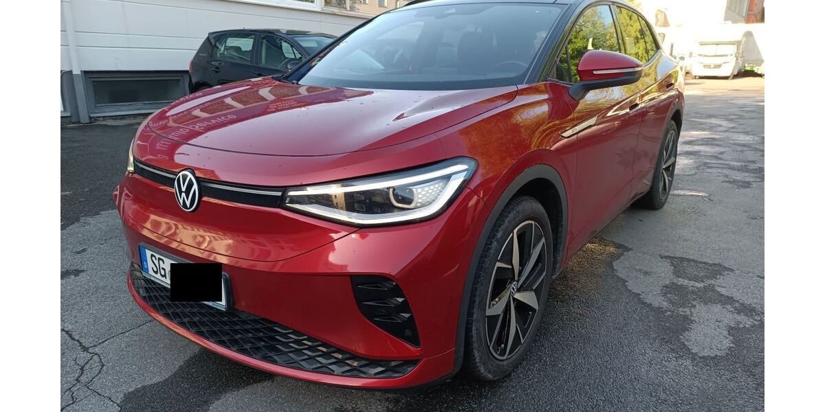 VW ID.4 205.000 km 22.250 &euro; Wuppertal 42281