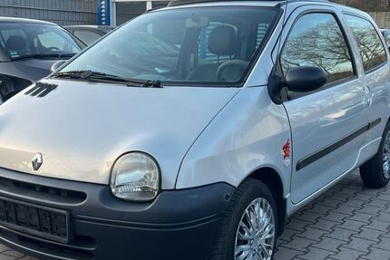 Renault Twingo 165.114 km 1.190 &euro; Essen 45326