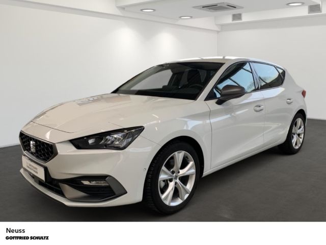 Seat Leon 20.489 km 25.900 &euro; Neuss 41460