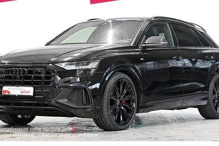 Audi Q8 48.344 km 69.888 &euro; Wuppertal 42109