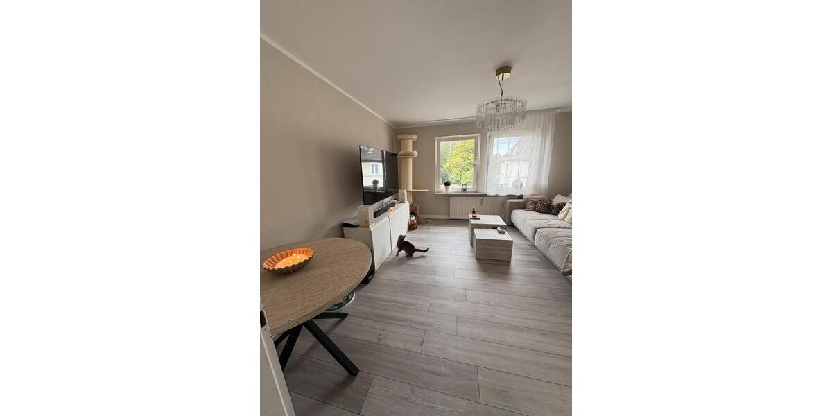 Etagenwohnung Bochum Bochum-Nord - 3 Zimmer, 65 m&sup2;, 585&euro; | Angebot:27543483