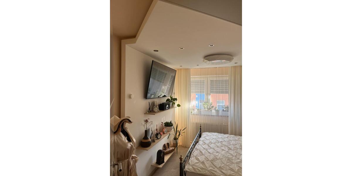 Etagenwohnung Hagen Hagen-Nord - 4.5 Zimmer, 89 m&sup2;, 279.000&euro; | Angebot:25329825