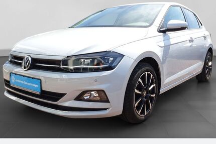 VW Polo 130.449 km 12.480 &euro; Bochum 44892