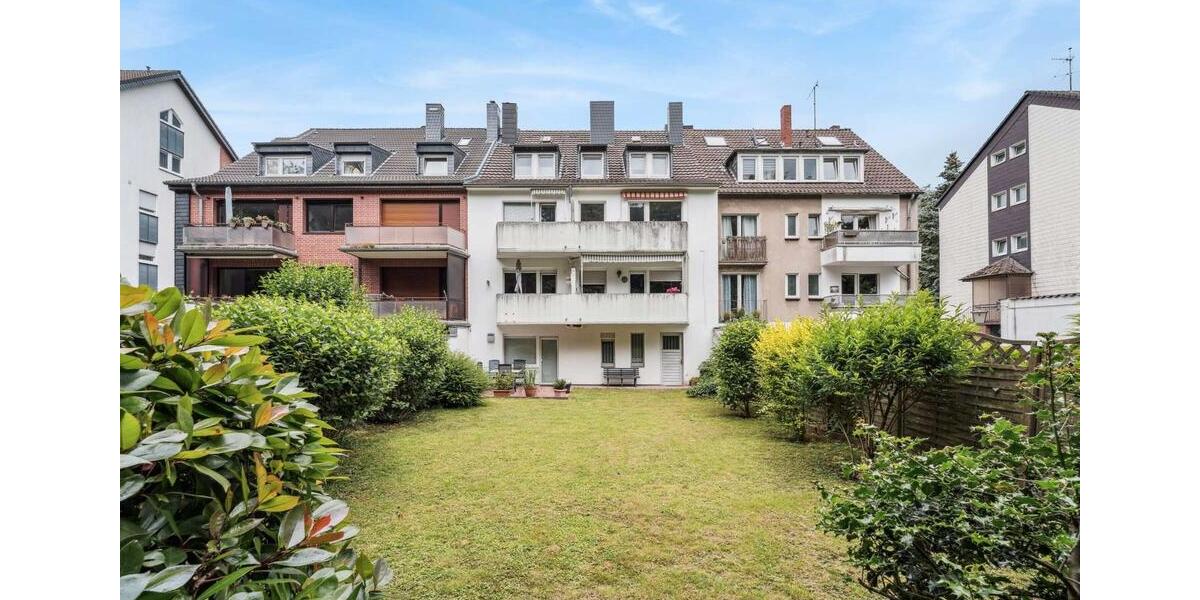 Mehrfamilienhaus, Wohnhaus Düsseldorf Stadtbezirk 9 - 13 Zimmer, 300 m&sup2;, 899.000&euro; | Angebot:26586958