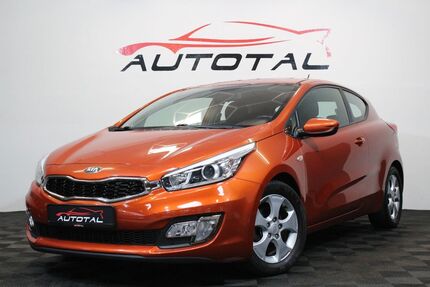 Kia pro ceed / ProCeed 82.850 km 7.999 &euro; Wuppertal 42283
