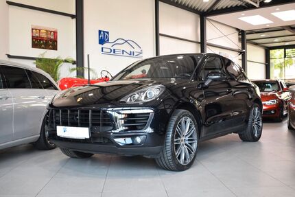Porsche Macan 59.800 km 38.899 &euro; Meerbusch 40667