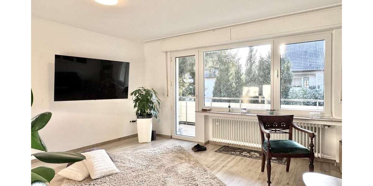 Etagenwohnung Bochum Bochum-Nord - 3.5 Zimmer, 94 m&sup2;, 195.000&euro; | Angebot:27211775