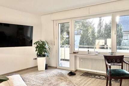 Wohnung Bochum Bochum-Nord - 3.5 Zimmer, 94 m&sup2;, 195.000&euro; | Angebot:27211775