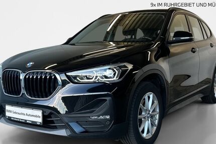 BMW X1 32.482 km 22.840 &euro; Witten 58455