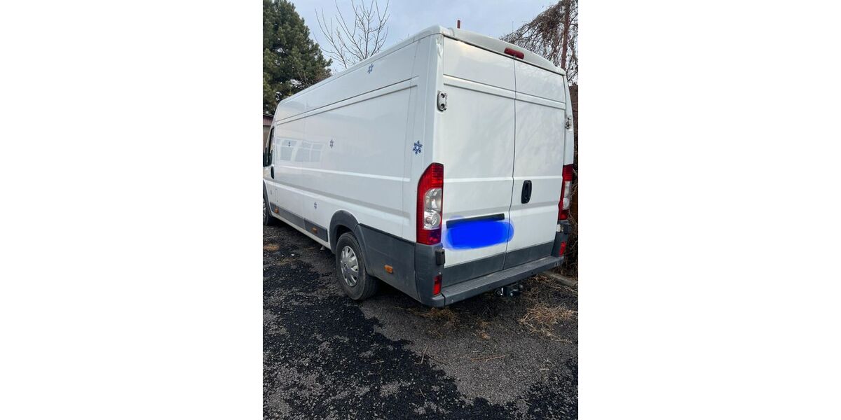 Peugeot Boxer 305.000 km 7.799 &euro; Neuss 41460