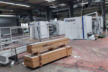 Gewerbeobjekt Sprockhövel Obersprockhövel - 1.990&euro; | Angebot:25734075