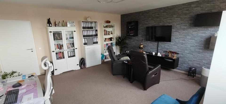 Etagenwohnung Duisburg Essenberg - 3.5 Zimmer, 96 m&sup2;, 155.000&euro; | Angebot:23683840