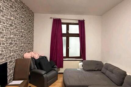 Wohnung Wuppertal Elberfeld - 1 Zimmer, 45 m&sup2;, 580&euro; | Angebot:27543518