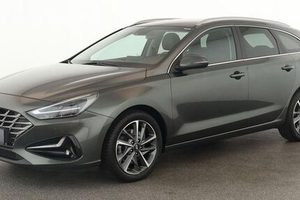 Hyundai i30 46.600 km 19.384 &euro; Neuss 41460