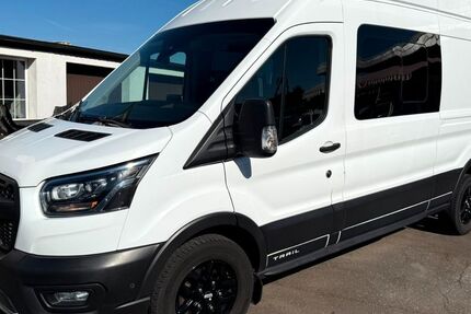 Ford Transit 145.357 km 22.500 &euro; Solingen 42659