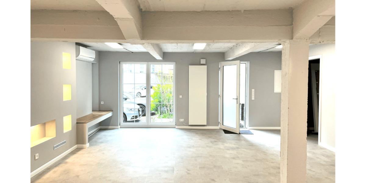 Gewerbeobjekt Düsseldorf Derendorf - 2.300&euro; | Angebot:26555489