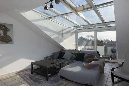 Wohnung Haan - 2 Zimmer, 80 m&sup2;, 830&euro; | Angebot:27126412