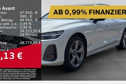 Audi A6 28.540 km 47.930 &euro; Remscheid 42897