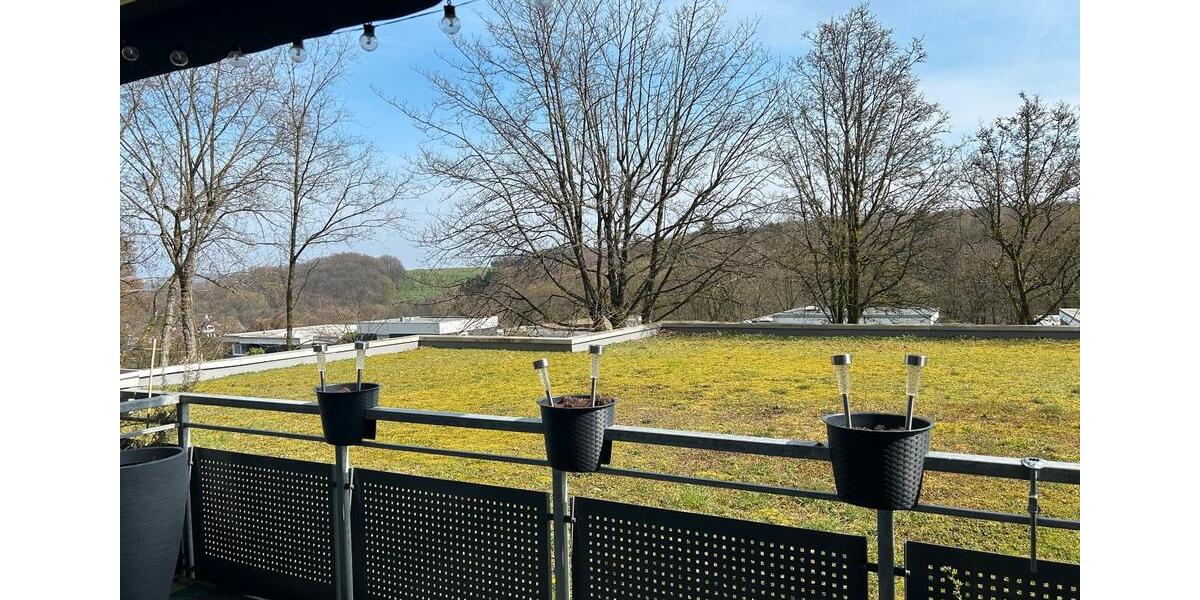 Erdgeschoßwohnung Remscheid Gemarkung Bergisch Born - 4 Zimmer, 89 m&sup2;, 684&euro; | Angebot:25918608