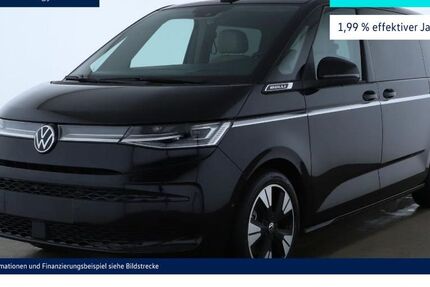 VW T7 Multivan 14.841 km 66.990 &euro; Bochum 44866