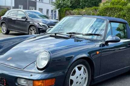 Porsche 964 127.849 km 64.490 &euro; Meerbusch 40670