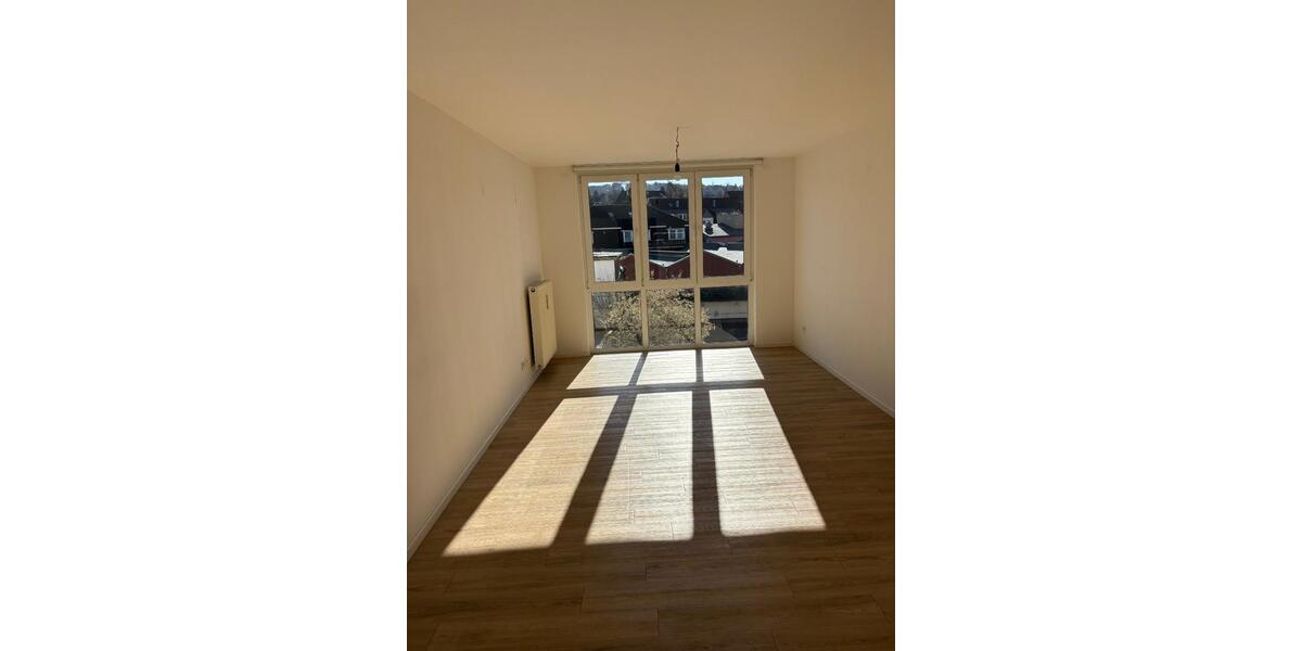 Etagenwohnung Wuppertal Gemarkung Barmen - 2 Zimmer, 55 m&sup2;, 300&euro; | Angebot:25792015