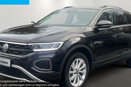VW T-Roc 86.242 km 21.950 &euro; Wuppertal 42109