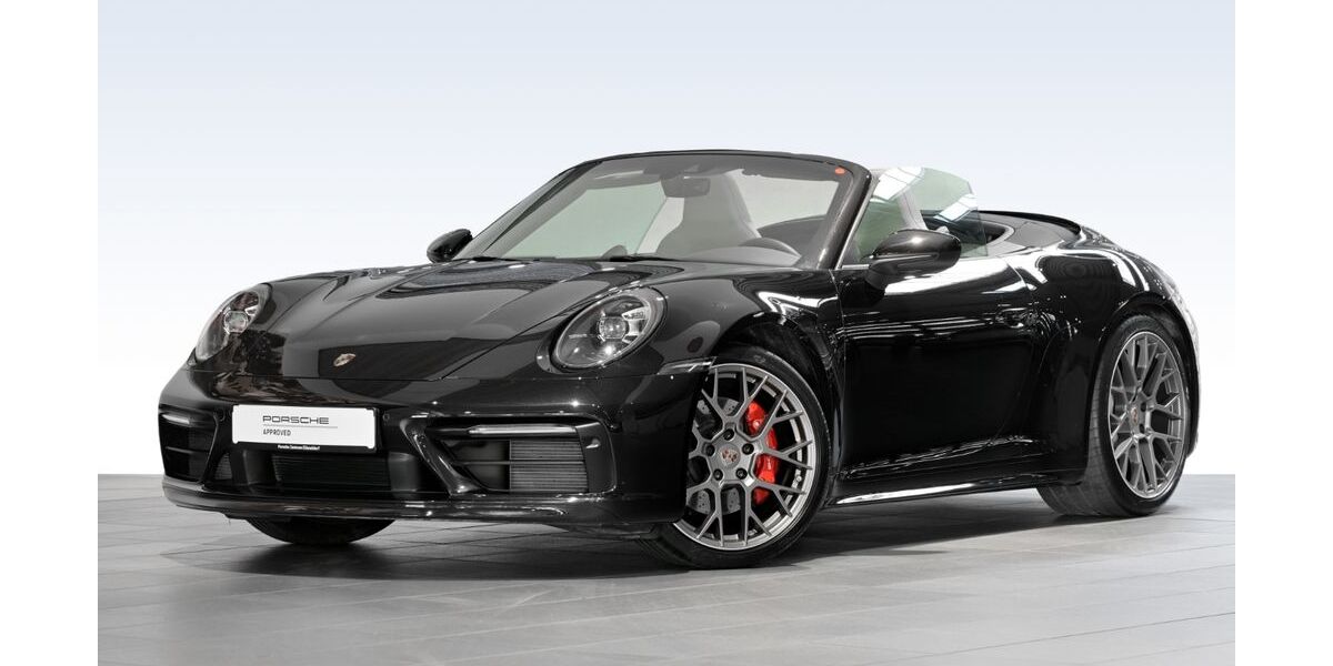 Porsche 992 17.544 km 139.900 &euro; Düsseldorf 40468