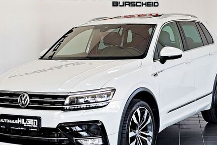 VW Tiguan 174.291 km 21.950 &euro; Burscheid 51399