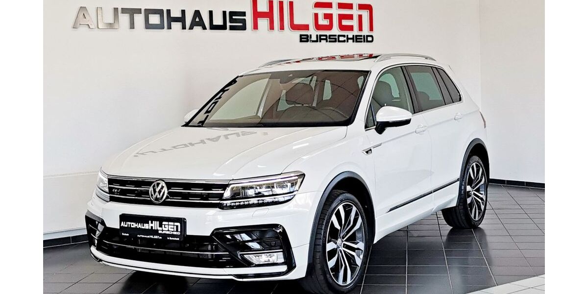 VW Tiguan 174.291 km 21.950 &euro; Burscheid 51399