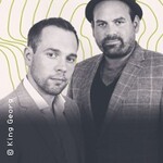 Julian & Roman Wasserfuhr - Timelines