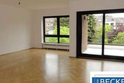 Wohnung Meerbusch Necklenbroich - 2 Zimmer, 95 m&sup2;, 1.140&euro; | Angebot:27069449