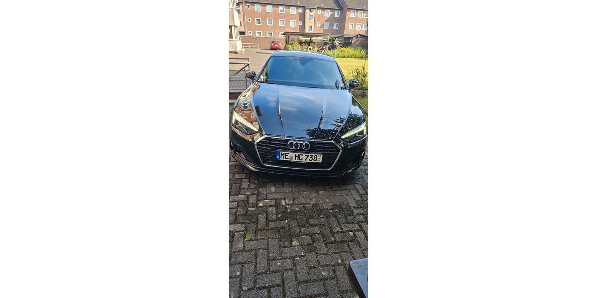Audi A5 116.500 km 29.900 &euro; Langenfeld 40764