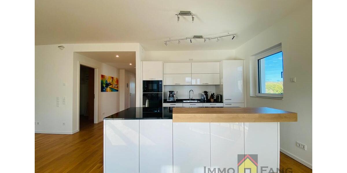 Etagenwohnung Düsseldorf Stadtbezirk 2 - 4 Zimmer, 121 m&sup2;, 2.510&euro; | Angebot:26354383
