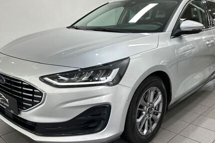 Ford Focus 87.000 km 14.990 &euro; Heiligenhaus 42579