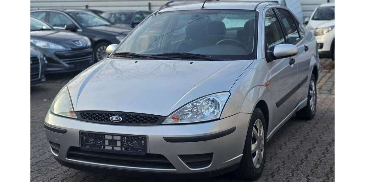 Ford Focus 157.198 km 3.249 &euro; Essen 45329