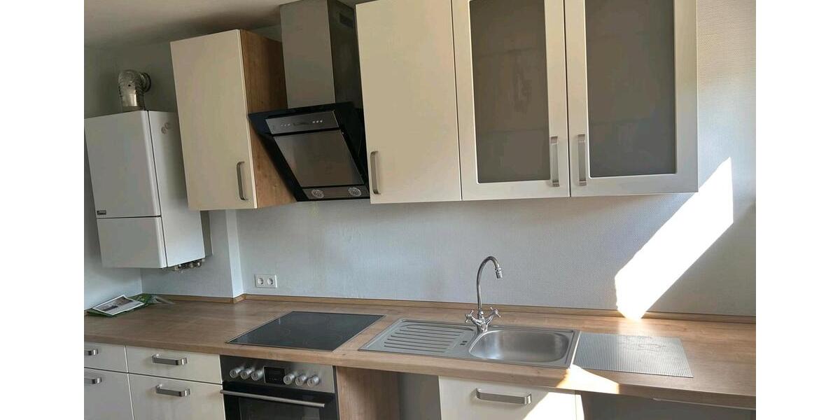 Etagenwohnung Gelsenkirchen Gelsenkirchen-Mitte - 3 Zimmer, 61 m&sup2;, 520&euro; | Angebot:25311038