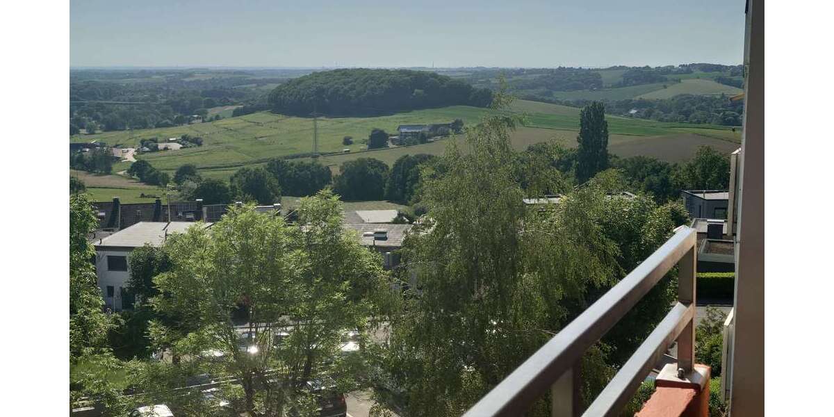 Etagenwohnung Wuppertal Eckbusch - 3 Zimmer, 86 m&sup2;, 179.500&euro; | Angebot:26362517