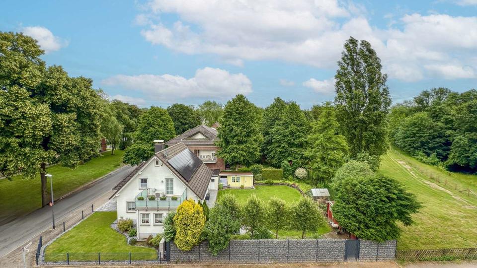 Maisonettenwohnung Herne - 5 Zimmer, 100 m&sup2;, 159.000&euro; | Angebot:27298963