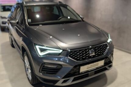 Seat Ateca 77.533 km 23.990 &euro; Hagen 58089