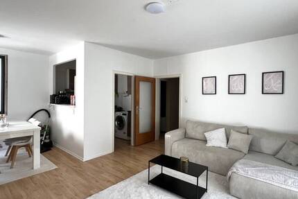 Wohnung Düsseldorf Wersten - 2 Zimmer, 48 m&sup2;, 169.000&euro; | Angebot:25663809