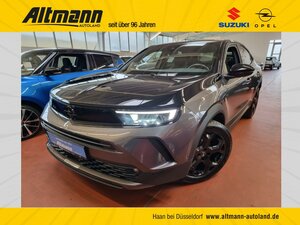 Opel Mokka Black Activ Drive Ass. Winterp. Navi Pro uvm 3.390 km 20.940 &euro; HAAN 42781