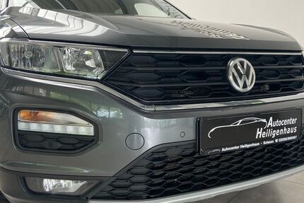 VW T-Roc 216.677 km 11.880 &euro; Heiligenhaus 42579