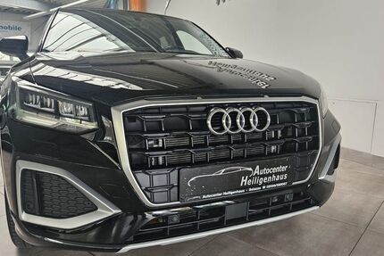 Audi Q2 118.202 km 18.980 &euro; Heiligenhaus 42579