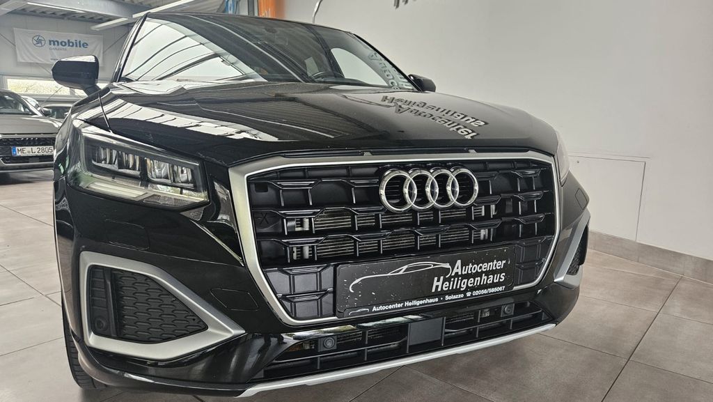 Audi Q2 118.202 km 18.980 &euro; Heiligenhaus 42579