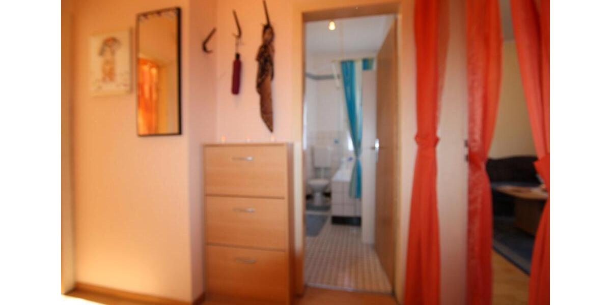 Erdgeschoßwohnung Herne Wanne - 2.5 Zimmer, 66 m&sup2;, 535&euro; | Angebot:27543438