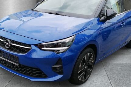 Opel Corsa 33.972 km 16.750 &euro; Herten 45699