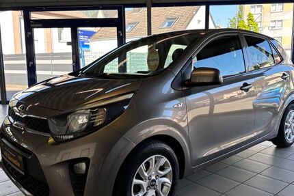 Kia Picanto 57.000 km 7.490 &euro; Bochum 44809